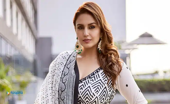 huma qureshi