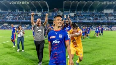 indian super league games