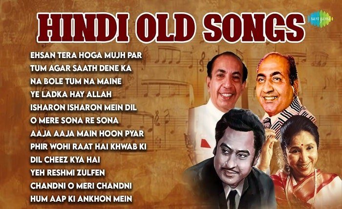 old songs