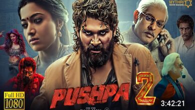 pushpa movie download
