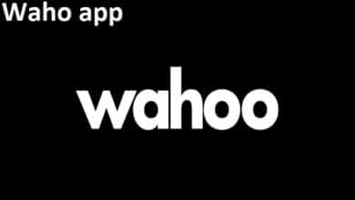 waho app