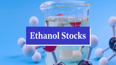 Ethanol Stocks