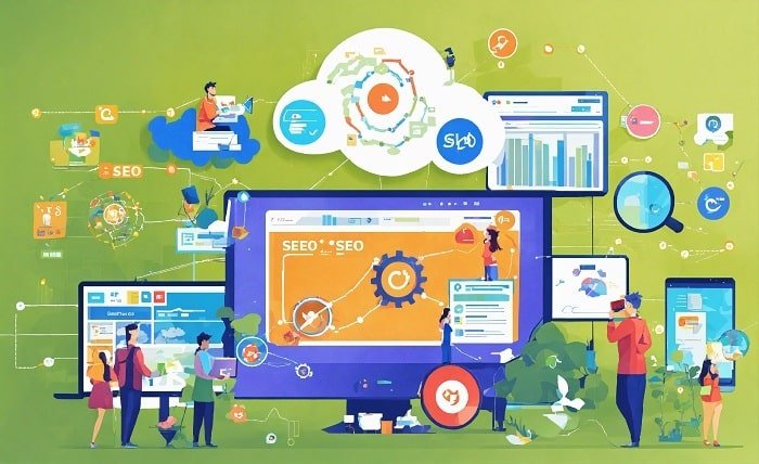 Procurement Solution