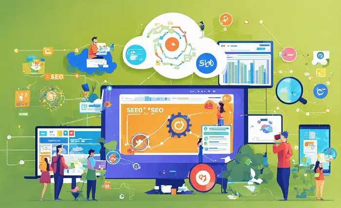 Procurement Solution