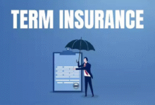Term Insurance