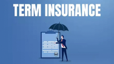 Term Insurance