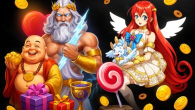 JP69 Huge Jackpots – Turn Small Bets Into Cash