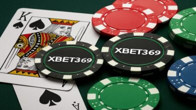 Why More Players Trust Xbet369 for Blackjack Cashback