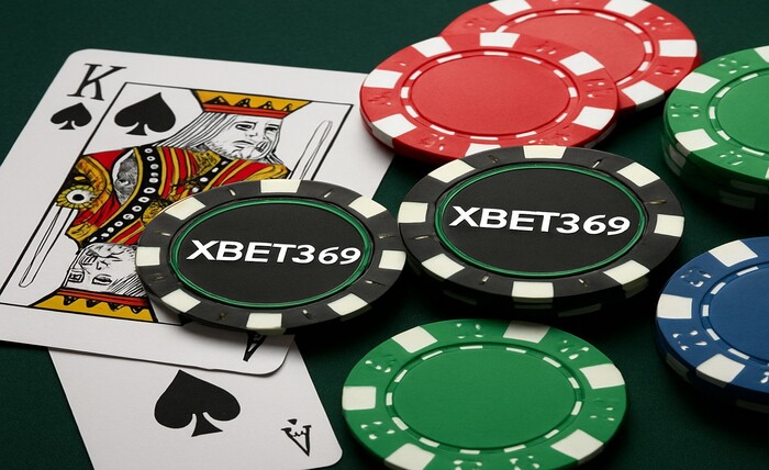 Why More Players Trust Xbet369 for Blackjack Cashback