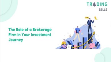 Brokers