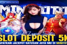 Situs Slot Dana