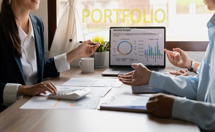 Portfolio Manager