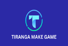 Tiranga Game
