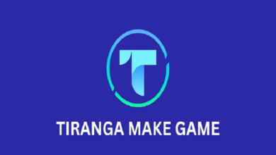 Tiranga Game